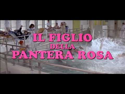 IL FIGLIO DELLA PANTERA ROSA – TRAILER