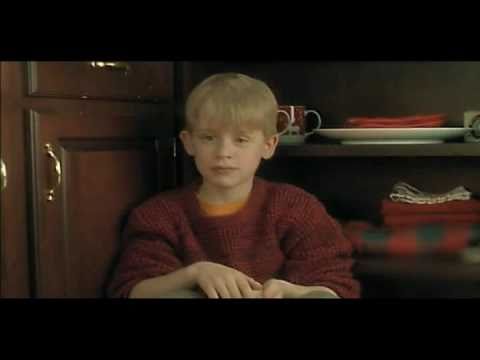 I am Home Alone