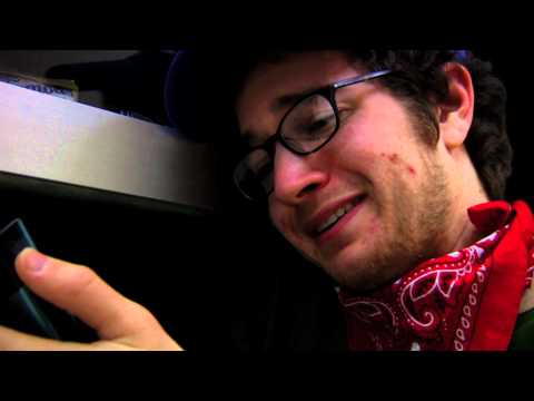 127 Seconds (Trailer)