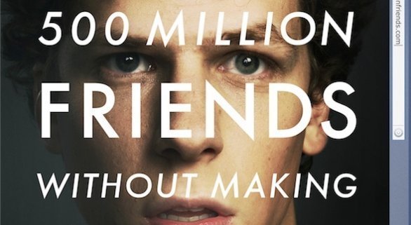 National Board of Review Awards 2010: trionfa The Social Network