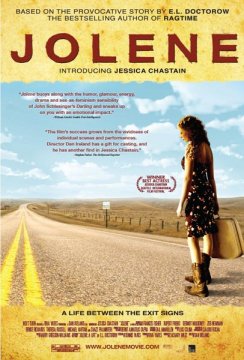 Jolene – La locandina e il trailer