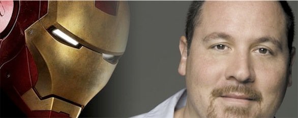 Jon Favreau NON dirigerà Iron Man 3