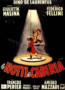 Lee Daniels per il remake di Le notti di Cabiria di Federico Fellini?