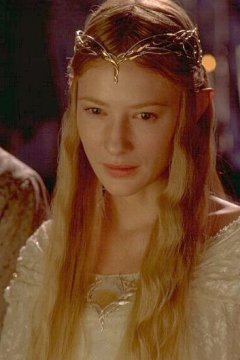 Lo Hobbit di Peter Jackson: torna anche Cate Blanchett nei panni di Galadriel