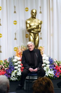 E’ morto Blake Edwards, padre della Pantera Rosa