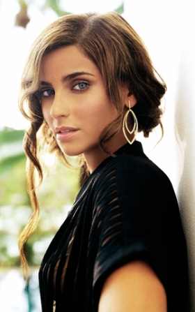 “Free at Night”, il mashup-omaggio a Nelly Furtado