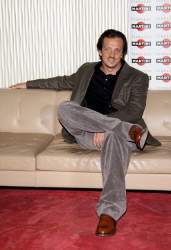 Niente Passengers per Gabriele Muccino: è saltato il blockbuster fantascientifico con Keanu Reeves protagonista