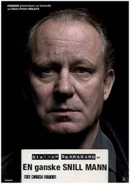 Courmayeur noir in Festival – En ganske snill mann (A Somewhat Gentle Man): la recensione