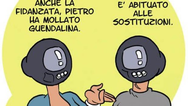Deformazione professionale