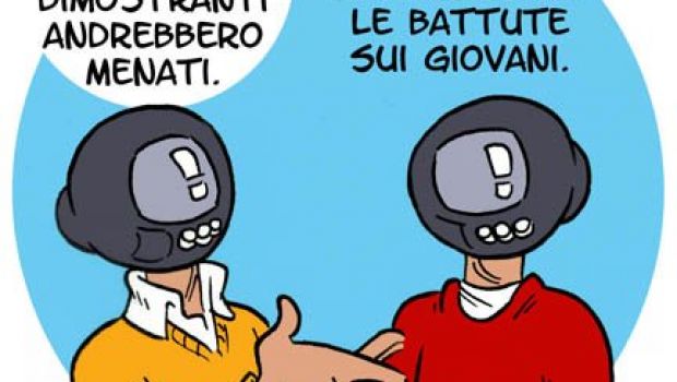 Battute