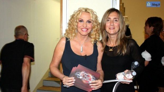 Barbara Cappi, l’autrice  di Ballando “contesa” da Maria De Filippi e Antonella Clerici