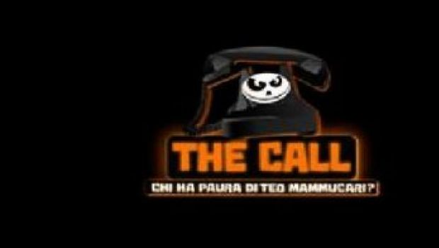 The Call (Chi ha paura di Teo Mammucari?) da domani su Italia1