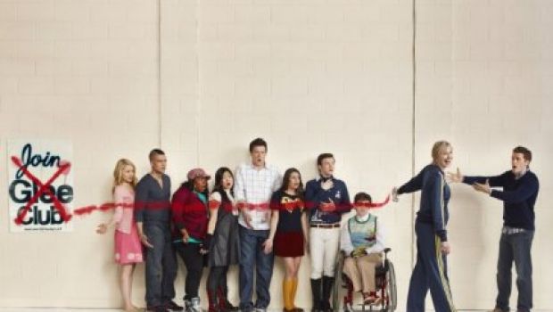 Glee come Skins? Dopo la terza stagione si cambia il cast