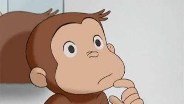 Curioso come George: il film in onda l’8 dicembre su Playhouse Disney