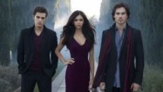 The Vampire Diaries, dal 15 dicembre in prima serata su Italia 1