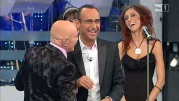 Ascolti Tv Venerdì 3 dicembre 2010: I Migliori Anni vince con 4,7 mln (21%), Ti va di ballare a 3, male The Call battuto da NCIS LA, Criminal Minds e Quarto Grado (13%)