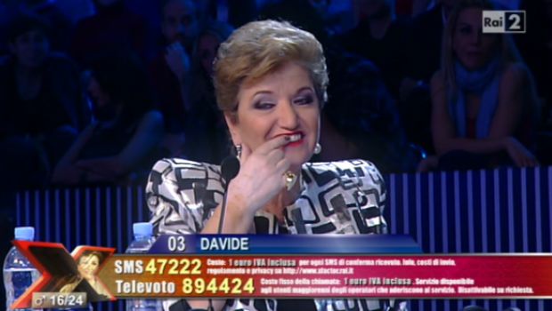 Amici 10: Mara Maionchi giudice del serale?