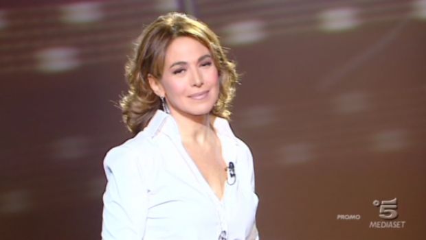 Pomeriggio Cinque eccezionalmente da Roma – Barbara d’Urso interrompe le ferie coi figli per uno speciale su Yara