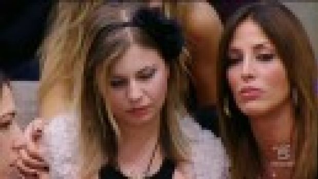 Grande Fratello 11:  eliminata Sheila Capodanno