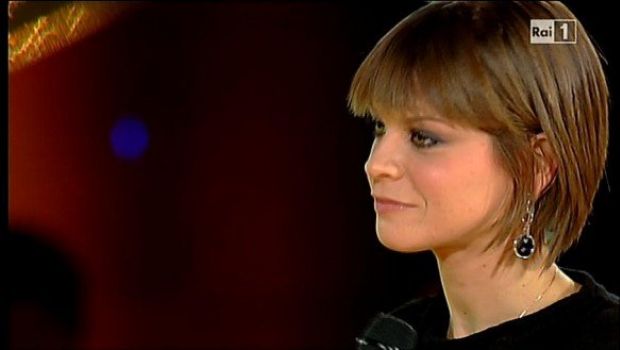 Il concerto di Alessandra Amoroso il 24 dicembre su Italia1