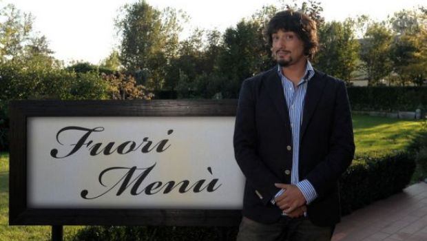 Fuori Menù – da stasera la seconda stagione su Real Time