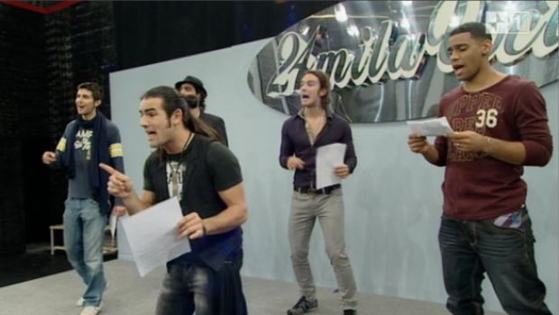 24milaVoci a Natale e Capodanno con Milly Carlucci. Gigi D’Alessio, Massimo Ranieri e Gloria Gaynor in giuria