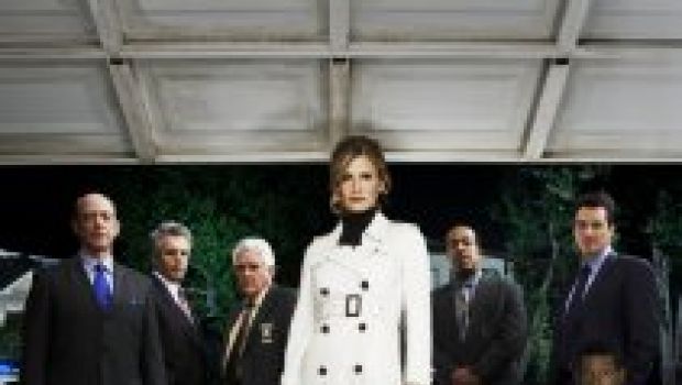 La settima stagione di The Closer sarà l’ultima, per volere di Kyra Sedgwick