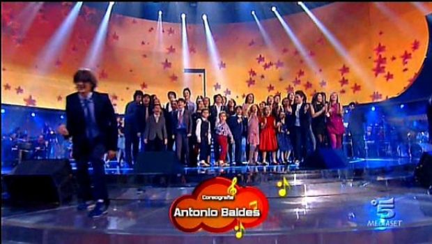 Io Canto – La finale dell’11 dicembre 2010. Chi vincerà?
