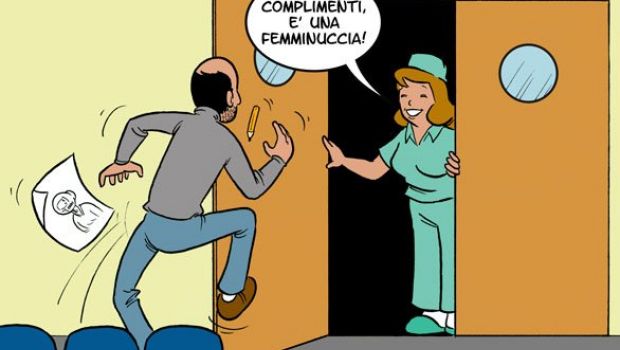 Ci scusiamo per la momentanea interruzione