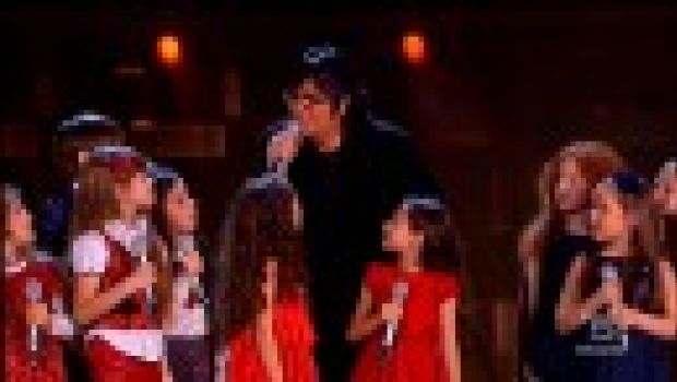 Ascolti Tv Sabato 11 dicembre 2010: boom per la finale di Io canto a 4,5 mln (26%), I Migliori Anni seguono a 4,2 mln (20%). Amici leader del pomeriggio, Le amiche del sabato di un soffio sopra Verissimo