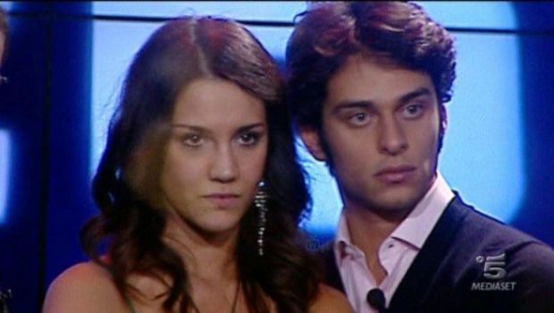 Grande Fratello 11, nona puntata – verdetto su David contro Davide, nuova ex di Pietro Titone