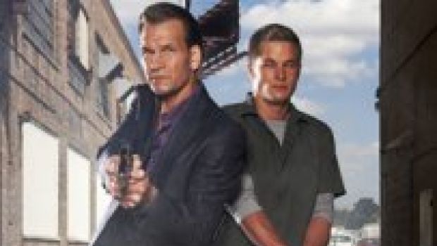 The Beast, l’ultimo lavoro di Patrick Swayze da stasera su Cielo