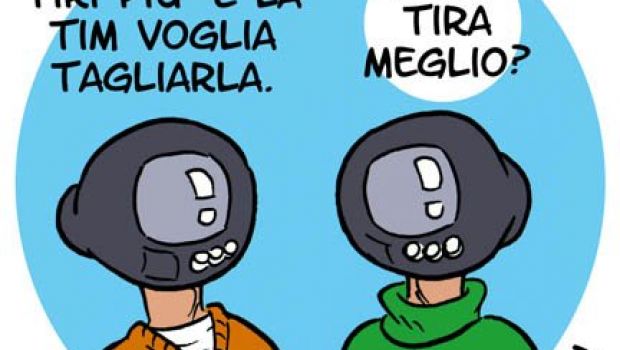 Tira e taglia