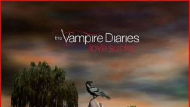 The Vampire Diaries, da stasera Italia 1 porta i vampiri in prima serata