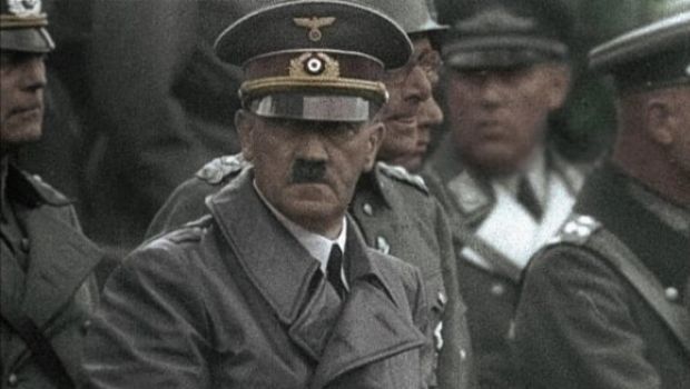 Apocalypse – La guerra in HD sbarca su Retequattro