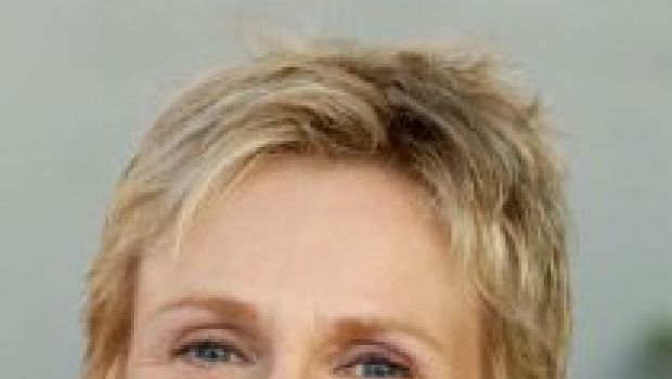 Jane Lynch (Glee) guest star nei Simpson