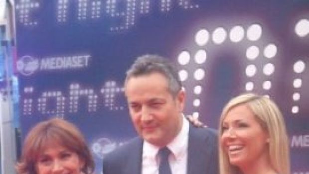 D’Urso e Panicucci ai ferri corti: si evitano in vacanza (e a Mattino Cinque)?