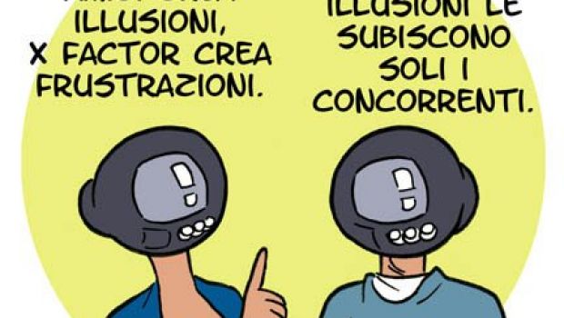 Frustrazione