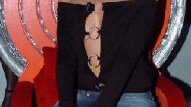 Antonella Elia con Flavio Insinna dall’8 gennaio a La Corrida