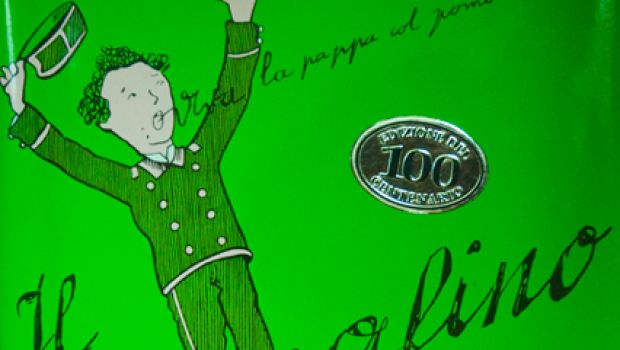 FUGHE (3)- Sono andato  Torino con Giamburrasca…
