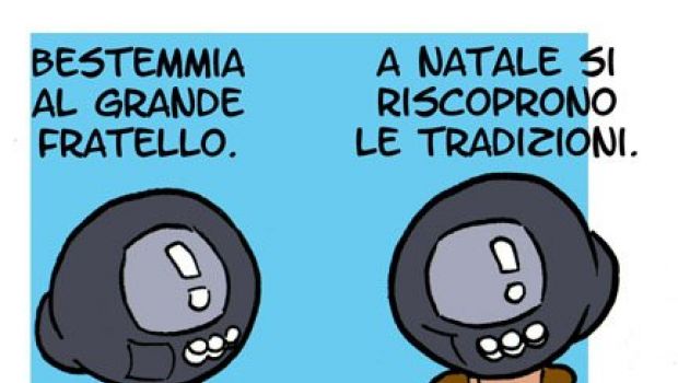 Tradizioni