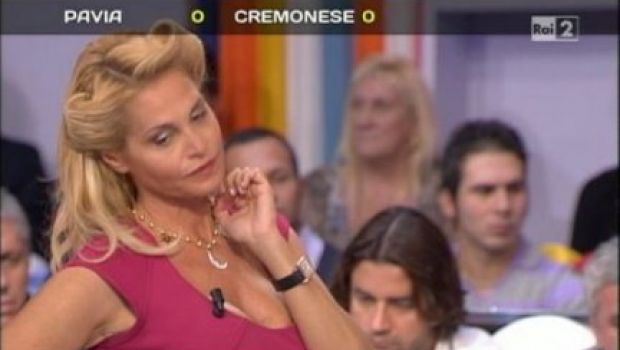 RaiDue: nessun cambio della guardia a Quelli che il calcio e… (per ora)