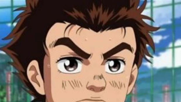 Capeta: l’anime sul mondo dei go-kart in onda su RaiGulp dal 21 dicembre