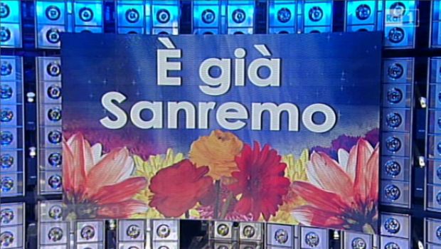 Sanremo 2011: Giusy Ferreri, Emma e Nathalie le uniche “talent” nel cast di grandi artisti