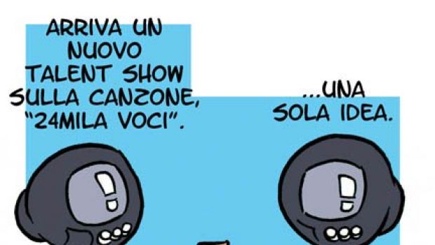Novità