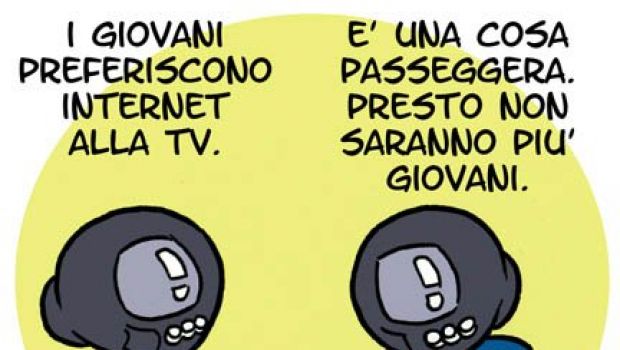 Son cose passeggere