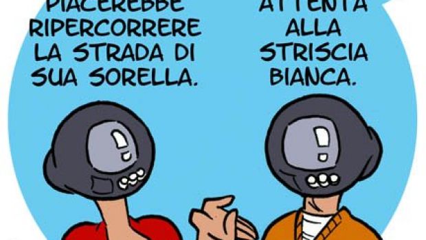 La strada maestra