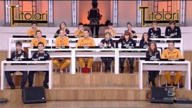 Amici 10 – I primi 9 cantanti e ballerini al serale (Spoiler)