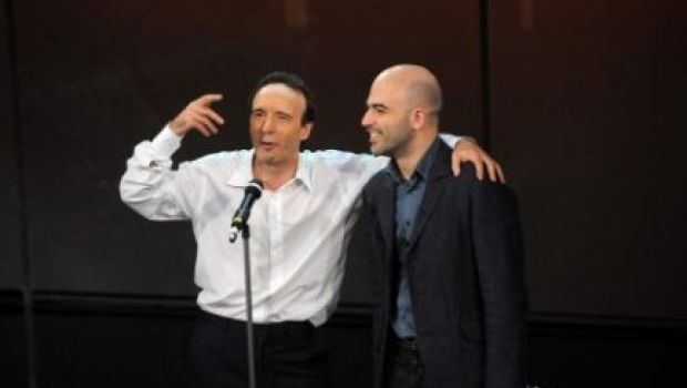 Mazza: sì a Benigni a Sanremo. Gratis