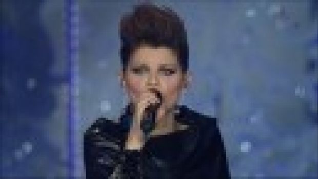 Alessandra Amoroso – Il mondo in un secondo – in concerto, stasera su Italia 1 (Fotogallery)